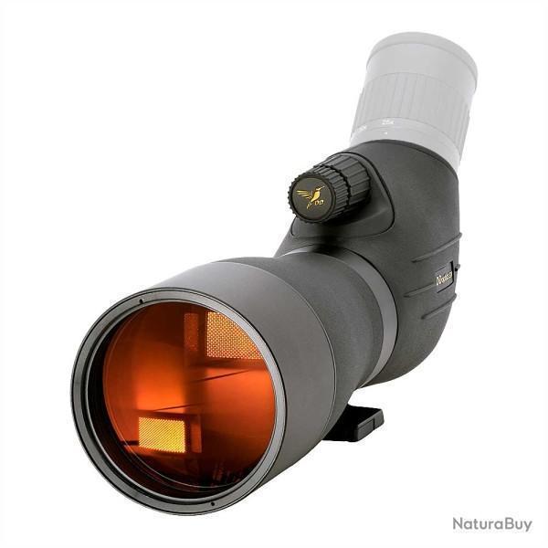 DDoptics� - Longue vue EDX 82 S Body (body only)