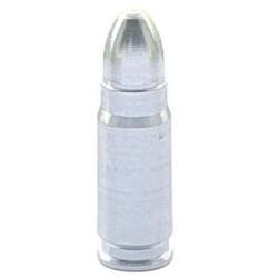 Douille amortisseur aluminium cal. 7.62 x 25 TOKAREV - Vendue &agrave; l'unit&eacute;