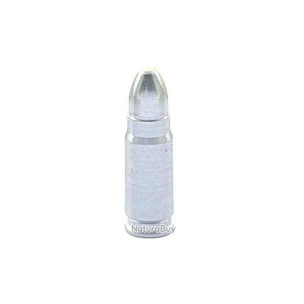 Douille amortisseur aluminium cal. 7.62 x 25 TOKAREV - Vendue � l'unit�