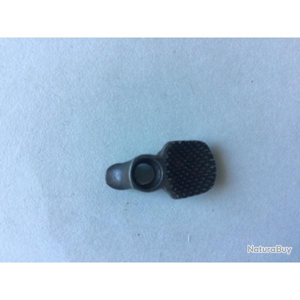 VENDU PAR LE-CUIRASSIER N�5 VERROU DE BARILLET REVOLVER TYPE SMITH ET WESSON (MODELE � D�TERMINER )