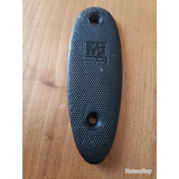Plaque de couche  pour fusil , Manufrance