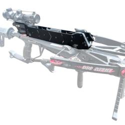 Chargeur 7 fl&egrave;ches pour arbal&egrave;te Cobra Siege 300