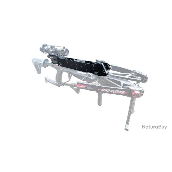 Chargeur 7 fl�ches pour arbal�te Cobra Siege 300