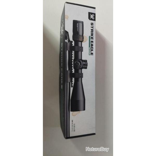 Vend lunette vortex strike eagle 5-25�56ps: exp�dition lunette � partir du 05/08/2024