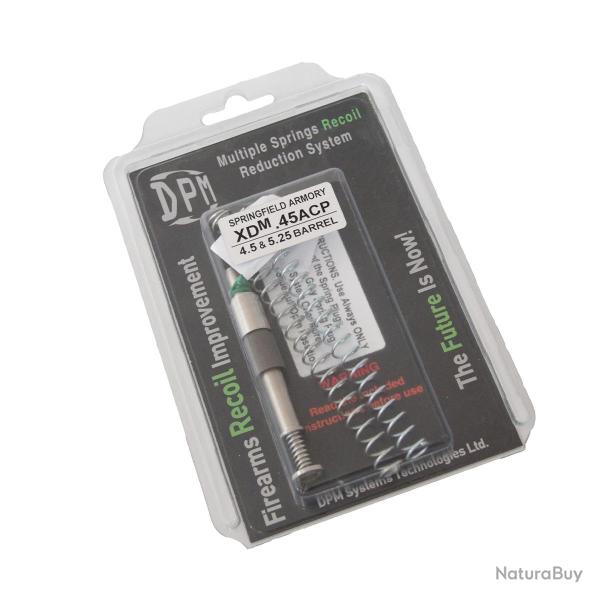 DPM - R�cup�rateur pour XDM 4.5 & 5.25 - .45ACP