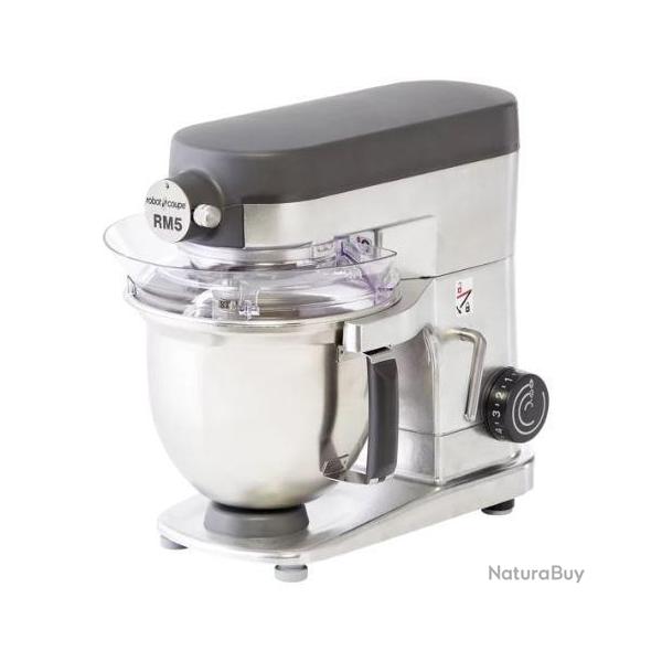 BATTEUR M�LANGEUR RC RM5 AVEC PRISE ACC.