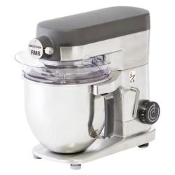 BATTEUR M&Eacute;LANGEUR RC RM8 AVEC PRISE ACC.