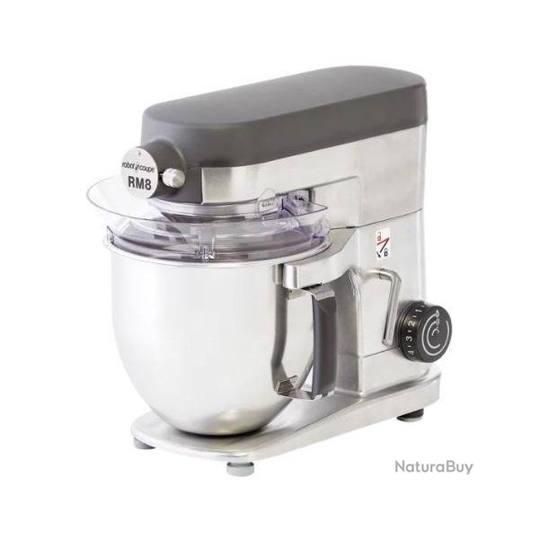 BATTEUR M�LANGEUR RC RM8 AVEC PRISE ACC.