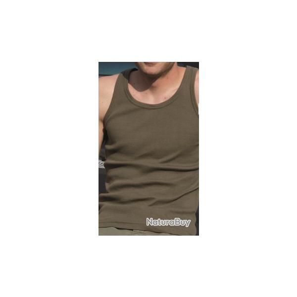 D�bardeur c�tel� vert olive