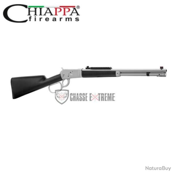 Carabine CHIAPPA 1892 Alaskan Take Down Cal 44 Mag Canon Octogonal