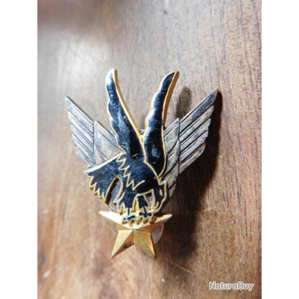 insigne groupe d aviation l�g�re divisionnaire No 11galdiv  / drago paris
