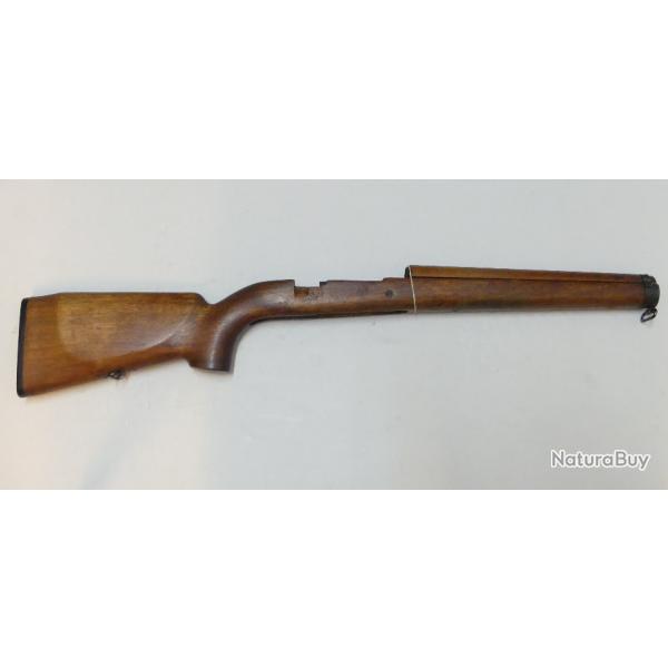 Crosse 24 de carabine sudoise Carl Gustav CG63