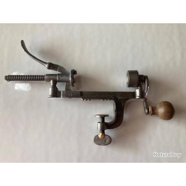 SERTISSEUR CAL 16 N�45