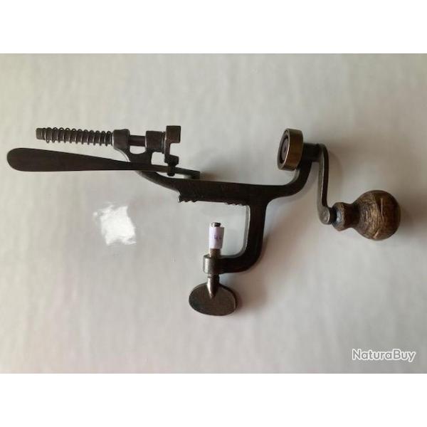 SERTISSEUR CAL 16 N�46