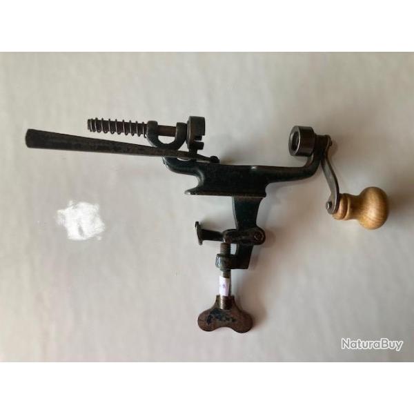 SERTISSEUR CAL 16 N�48