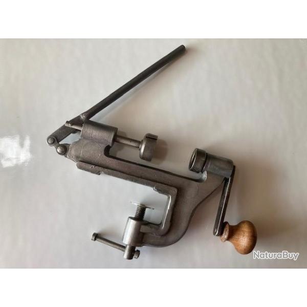 SERTISSEUR CAL 16 N�50