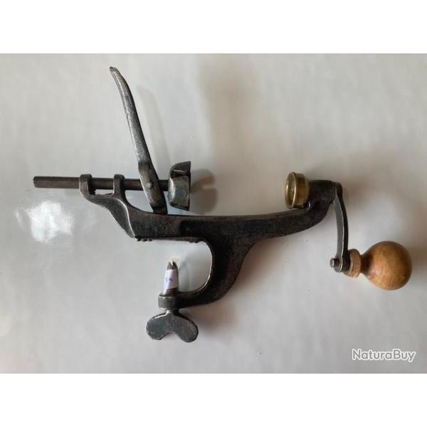 SERTISSEUR CAL 16 N�54