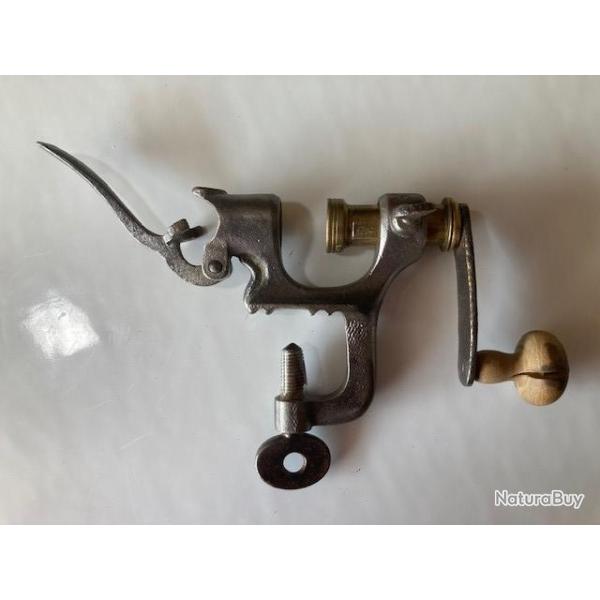 SERTISSEUR CAL 16 N�57