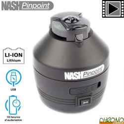 Aiguiseur Electrique Nash Pinpoint Hook Doctor