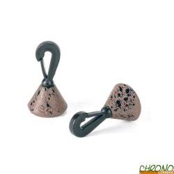 Back Lead Extra Carp (par 2) 40g