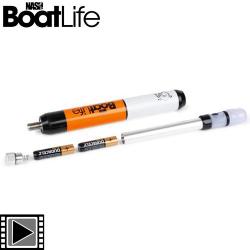 Lampe de Berge Nash Boat Life Beacon Lite