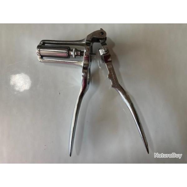 PINCE A DESAMORCER CAL 16   N� 73