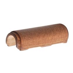 Gaz Tube Cover pour AK en bois