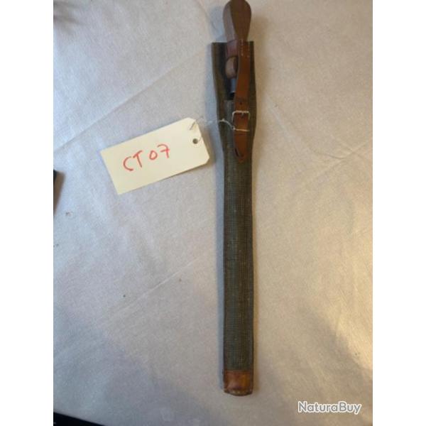 Baguette de nettoyage FM 24/29 avec sa housse