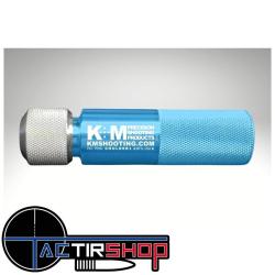 Case Holder porte &eacute;tuis k&m