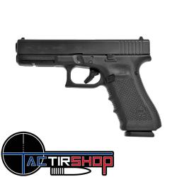 Pistolet GLOCK 17 Gen 4 cal.9x19