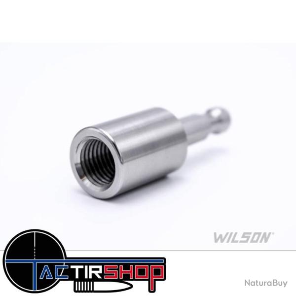 Adaptateur Visseuse LE Wilson Power Adapter pour Case Trimmer