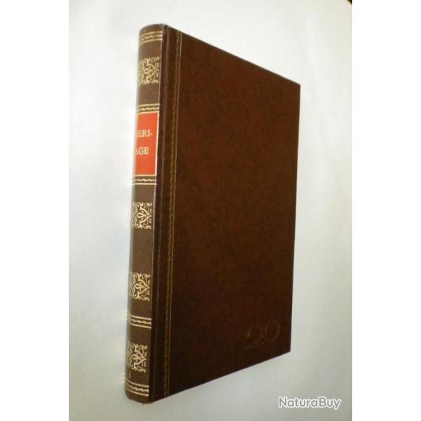 (1968) Les Dossiers du 20�me Si�cle n�1 - L'h�ritage.