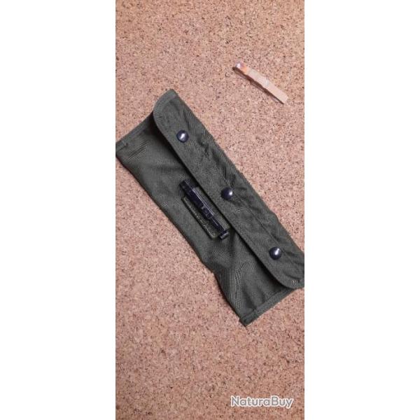 Trousse de nettoyage original US