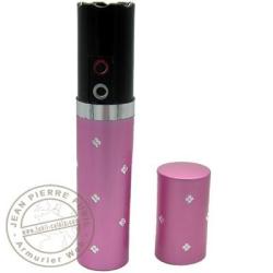 Praga Technology - Shocker &eacute;lectrique GLOSS - 2 000 000 V Rose