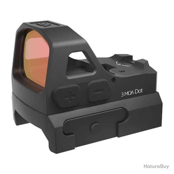 Viseur Frenzy-S FA 1x17x21 GenII Battery Side Loading 3 Moa