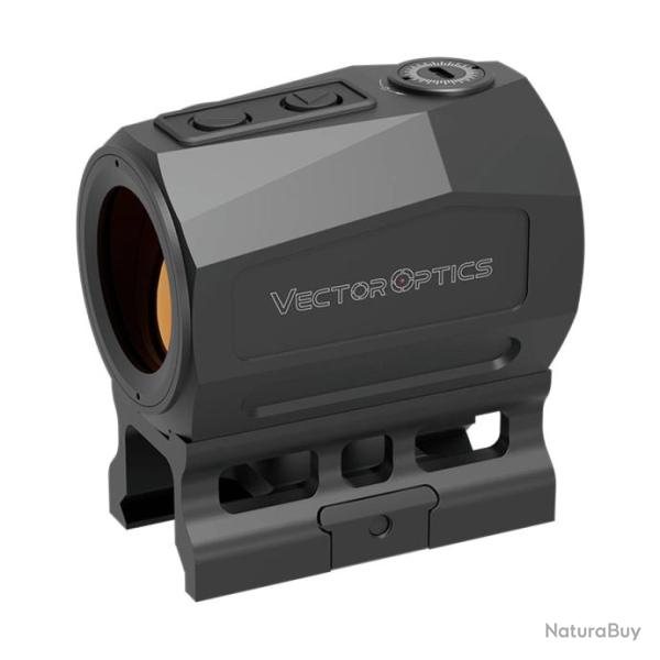 Viseur Scrapper 1x25 Micro Ultra Compact 3 MOA