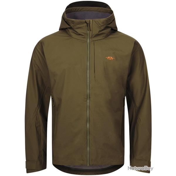 Veste HunTec Venture 3L Couleur Vert fonc�