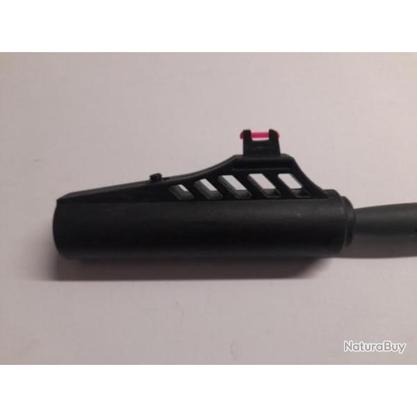 Guidon fibre optique Diana panther