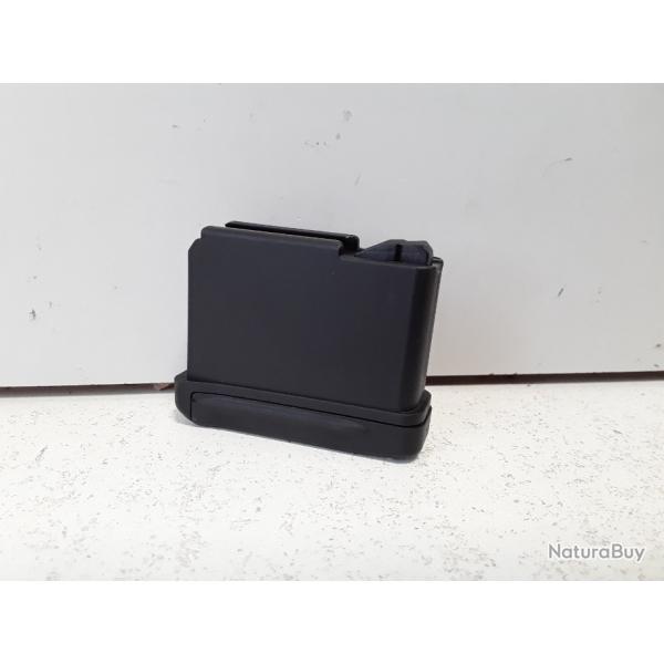 CHARGEUR AMOVIBLE 4COUPS BALDI CAL 222 REM