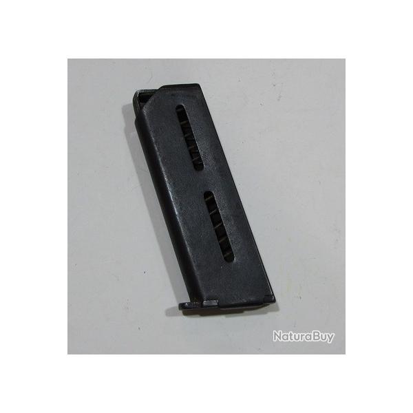 chargeur MAB mod C cal 7,65 capacit�