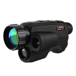 Monoculaire Thermique Hikmicro Fusion + t&eacute;l&eacute;m&egrave;tre laser Gryphon GQ50L