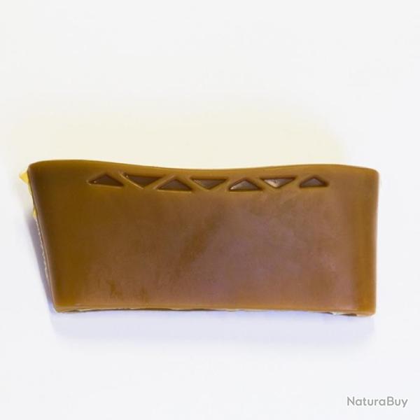 Sabot couvre crosse marron petit