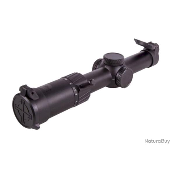 LUNETTE SIGHTMARK PRESIDIO 1-6�24 HDR