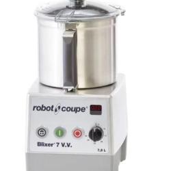 BLIXER 7VV INOX 1500W 3500 TR/MIN