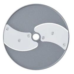 DISQUE &Eacute;MINCEUR 1 MM ROBOT COUPE 190 MM