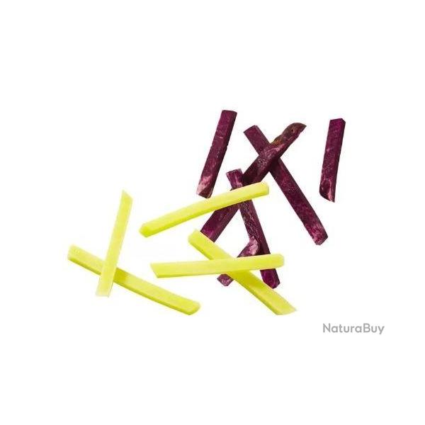 DISQUE �QUIPEMENT COMPLET FRITE 8X8 MM ROBOT COUPE 190MM