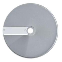 DISQUE MAC&Eacute;DOINE 14MM ROBOT COUPE 190 MM