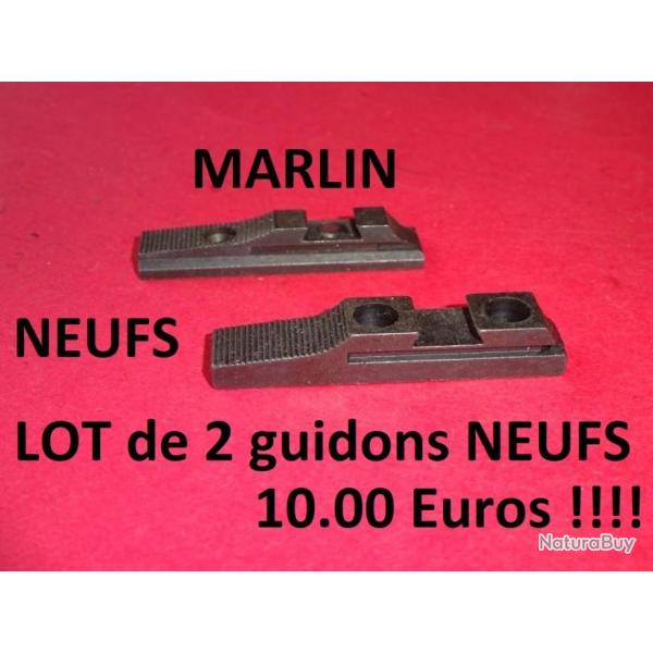 LOT 2 supports guidons NEUFS de MARLIN (hauteurs diff�rentes voir photos) - VENDU PAR JEPERCUTE