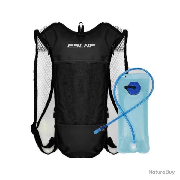 Sac � Dos d'Hydratation 10L - V�lo et Sports de Plein Air - L�ger �tanche - LIVRAISON OFFERTE
