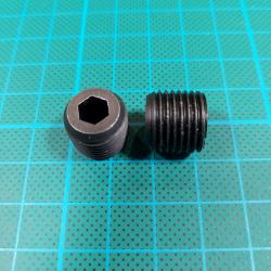 FINSLING Embase QD CUP rotation limit&eacute;e